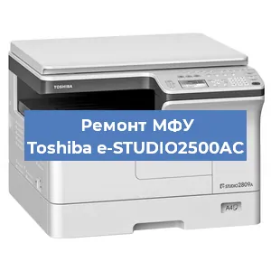 Замена прокладки на МФУ Toshiba e-STUDIO2500AC в Челябинске